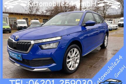 Skoda Kamiq Gebrauchtwagen