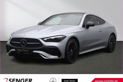 Mercedes-Benz CLE 300 Gebrauchtwagen
