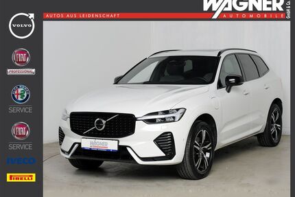 Volvo XC60 Gebrauchtwagen