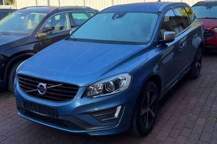 Volvo XC60 Gebrauchtwagen