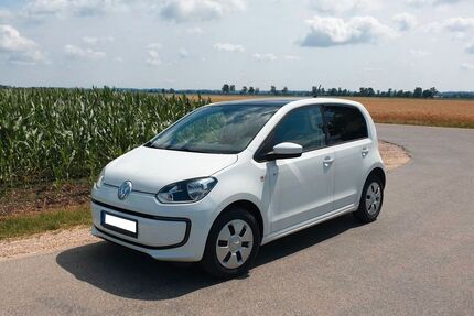 VW e-up! Gebrauchtwagen