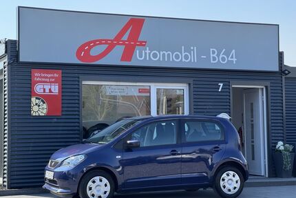 Seat Mii Gebrauchtwagen