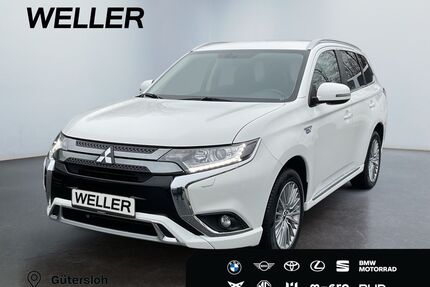 Mitsubishi Outlander Gebrauchtwagen