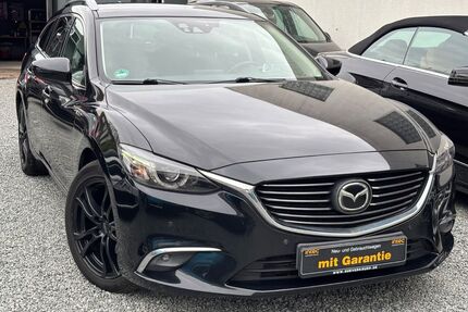 Mazda 6 Gebrauchtwagen
