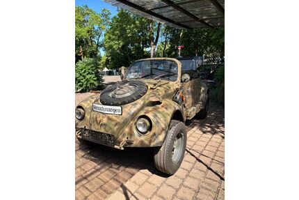 VW Käfer Gebrauchtwagen