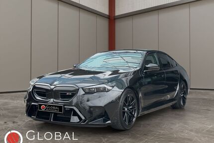 BMW M5 Gebrauchtwagen