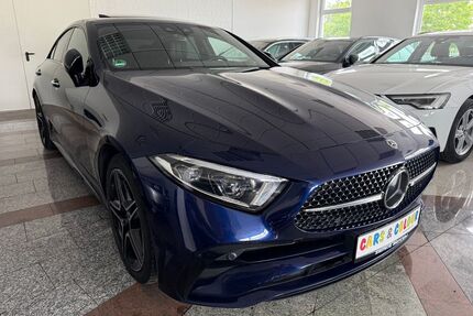 Mercedes-Benz CLS 450 Gebrauchtwagen