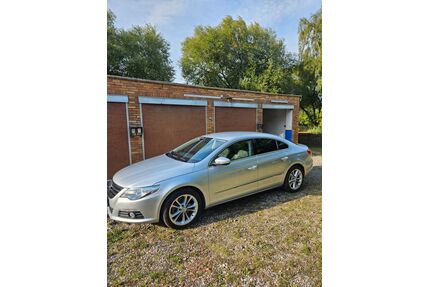 VW Passat CC Gebrauchtwagen
