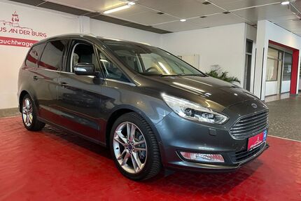 Ford Galaxy Gebrauchtwagen