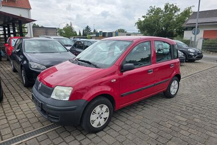 Renault New Panda 
