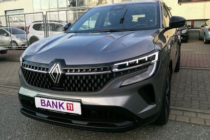 Renault Austral Gebrauchtwagen