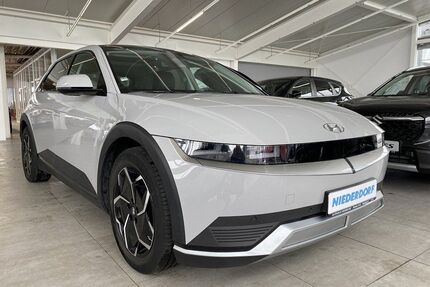 Hyundai IONIQ 5 Gebrauchtwagen