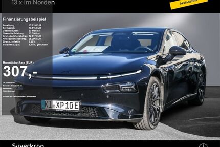 XPeng P7 Gebrauchtwagen