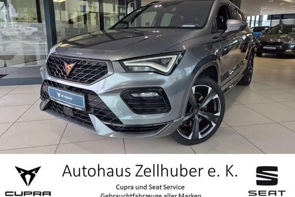 Cupra Ateca Gebrauchtwagen