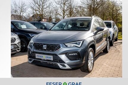 Seat Ateca Gebrauchtwagen