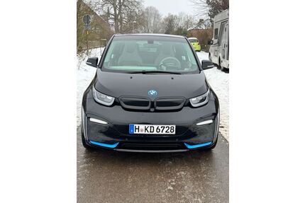 BMW i3 Gebrauchtwagen