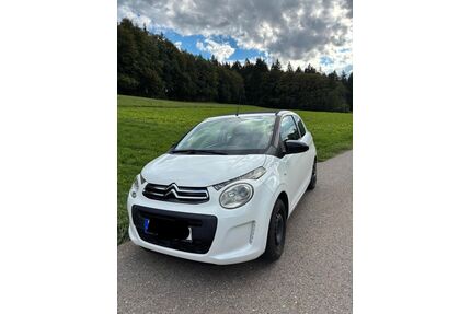 Citroen C1 Gebrauchtwagen