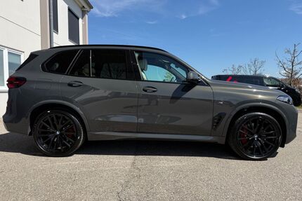 BMW X5 Gebrauchtwagen