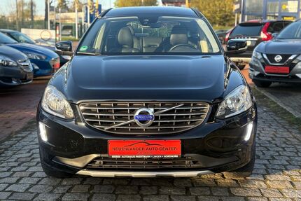 Volvo XC60 Gebrauchtwagen
