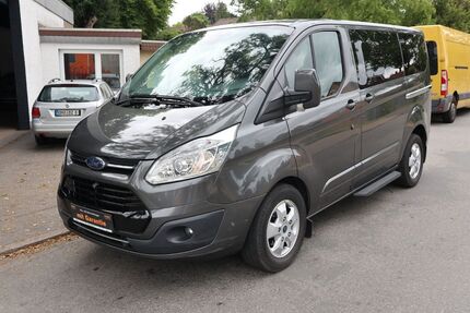 Ford Tourneo Custom Gebrauchtwagen