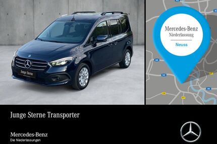 Mercedes-Benz T-Klasse Gebrauchtwagen