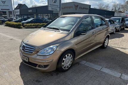 Mercedes-Benz B 200 Gebrauchtwagen