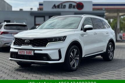 Kia Sorento Gebrauchtwagen