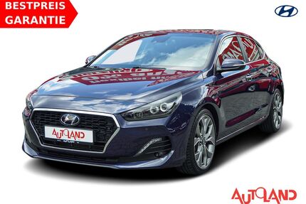 Hyundai i30 Gebrauchtwagen