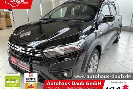 Dacia Jogger Gebrauchtwagen