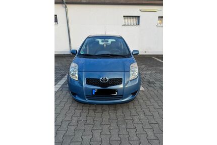 Toyota Yaris Gebrauchtwagen