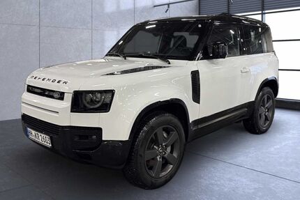 Land Rover Defender Gebrauchtwagen