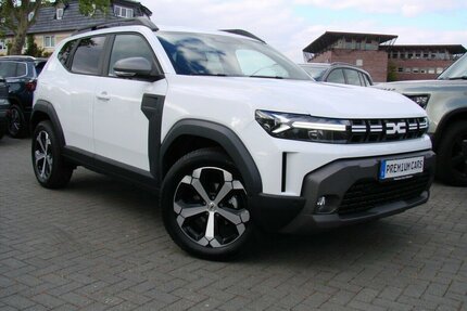 Dacia Duster TCe 130 Journey Mild Hybrid SSG 360º ACC 