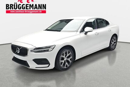 Volvo S60 Gebrauchtwagen