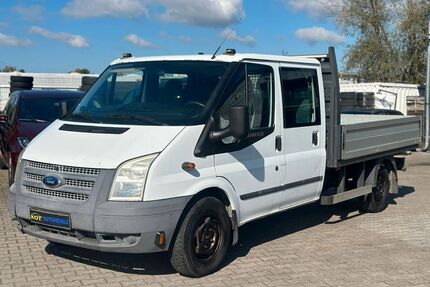 Ford Transit Gebrauchtwagen