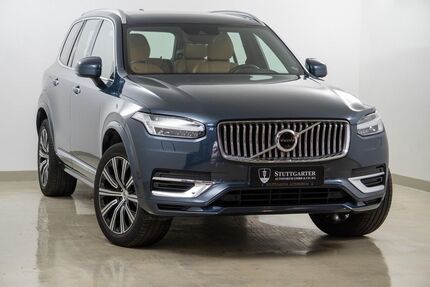 Volvo XC90 Gebrauchtwagen