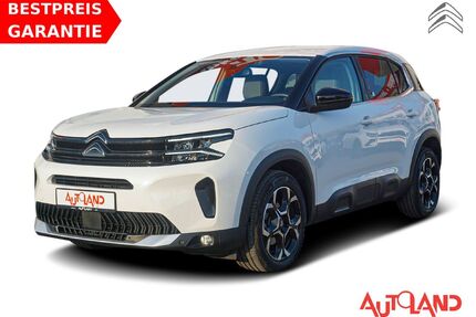 Citroen C5 Aircross Gebrauchtwagen