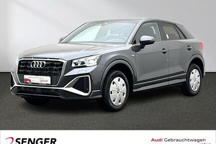 Audi Q2 Gebrauchtwagen