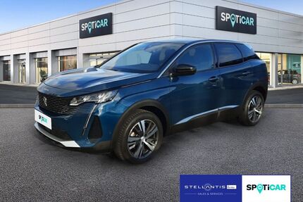 Peugeot 3008 Gebrauchtwagen
