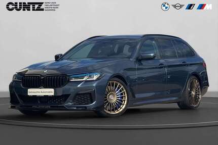 Alpina B5 Gebrauchtwagen