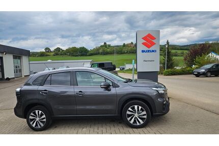 Suzuki (SX4) S-Cross Gebrauchtwagen