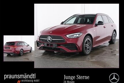 Mercedes-Benz C 300 Gebrauchtwagen