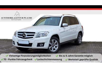 Mercedes-Benz GLK 220 Gebrauchtwagen