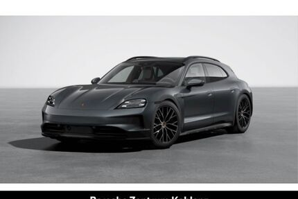 Porsche Taycan Gebrauchtwagen