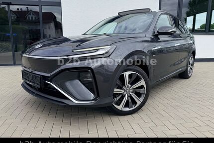 MG Marvel R Gebrauchtwagen