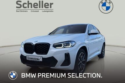 BMW X4 Gebrauchtwagen