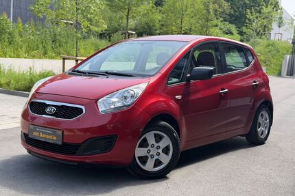 Kia Venga Gebrauchtwagen