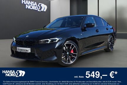 BMW M340i Gebrauchtwagen