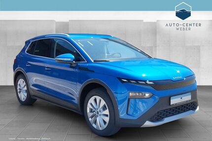 Skoda Elroq Gebrauchtwagen