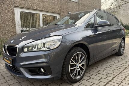 BMW 216 Gebrauchtwagen