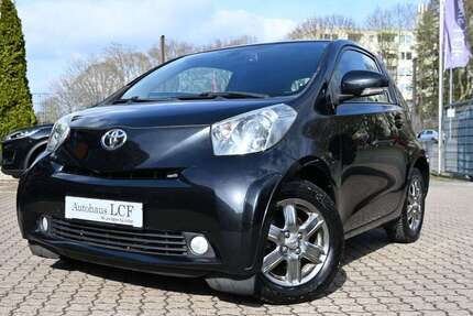 Toyota iQ Gebrauchtwagen
